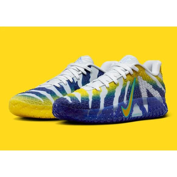 NEW Nike Ja 3 \'Murray State\' | Men\'s Size 12 HF2793-004 FAST SHIPPING main image 6